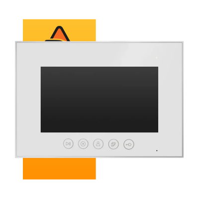 Tantos MARILYN HD-s (white) Монитор видеодомофона